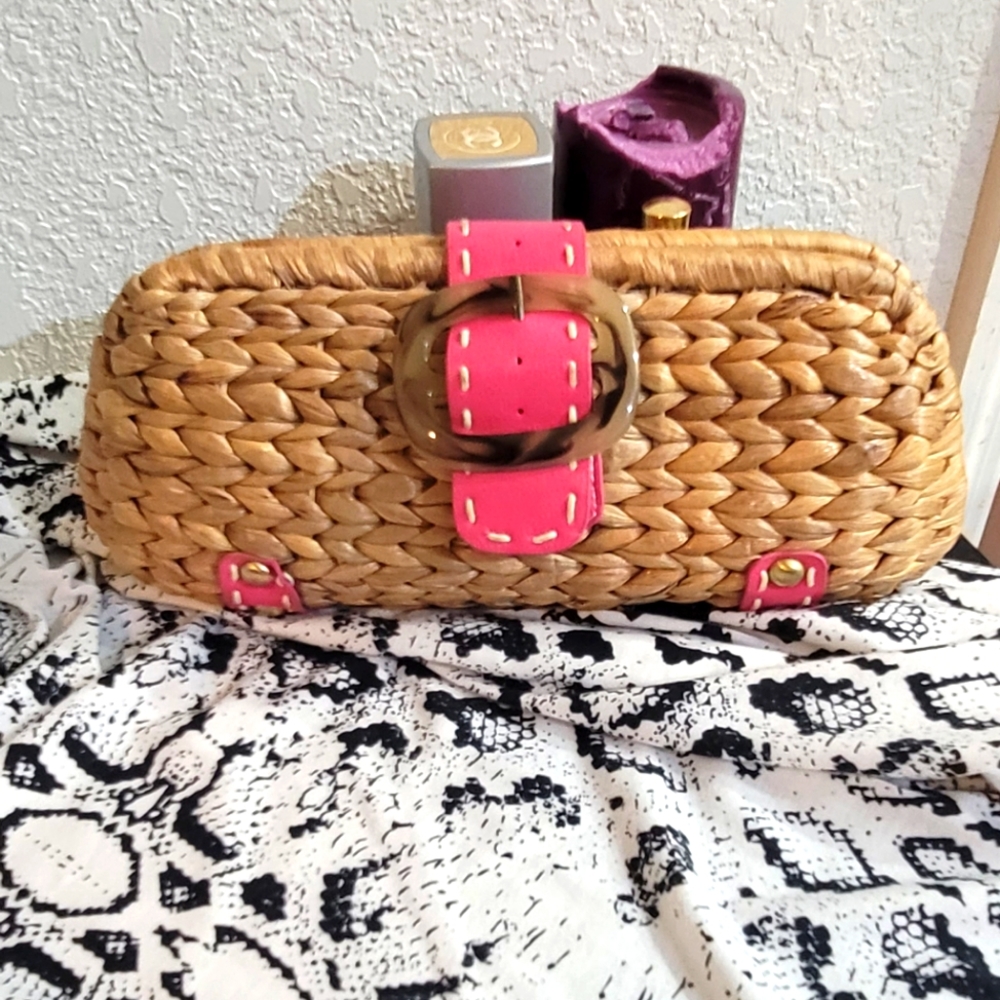 Purse/clutch
